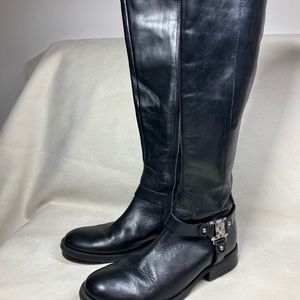 Vince Camuto Farren Riding Boots